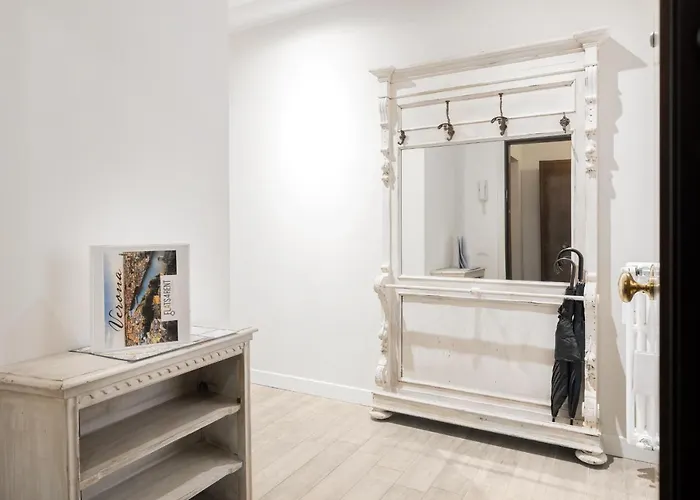 Flats4rent La Dimora D'orlando Werona