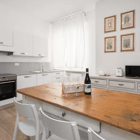 Appartement Flats4rent La Dimora D'orlando *