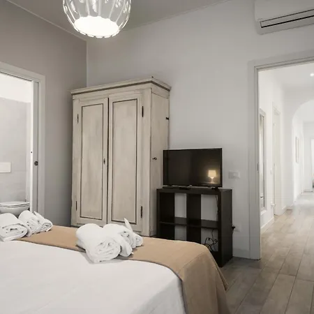 Flats4rent La Dimora D'orlando * Verona