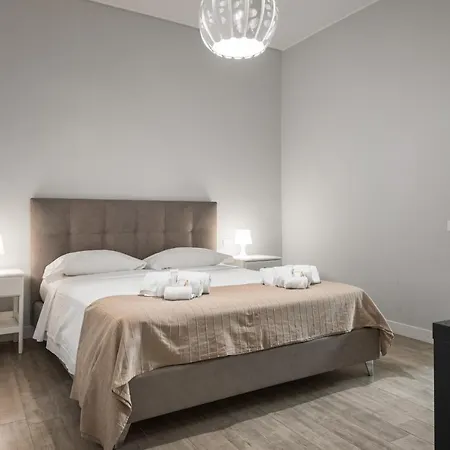 Flats4rent La Dimora D'orlando *