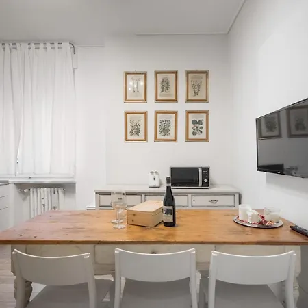 Apartment Flats4rent La Dimora D'orlando