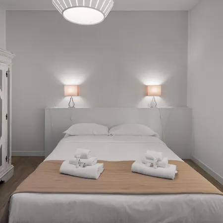 公寓 Flats4rent La Dimora D'orlando 维罗纳