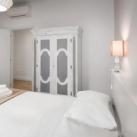公寓 Flats4rent La Dimora D'orlando 维罗纳