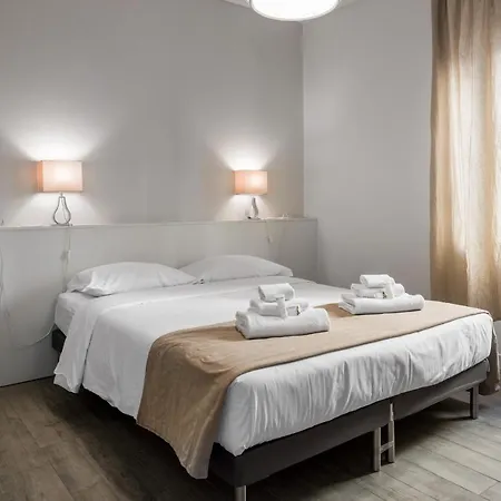 Apartment Flats4rent La Dimora D'orlando Verona