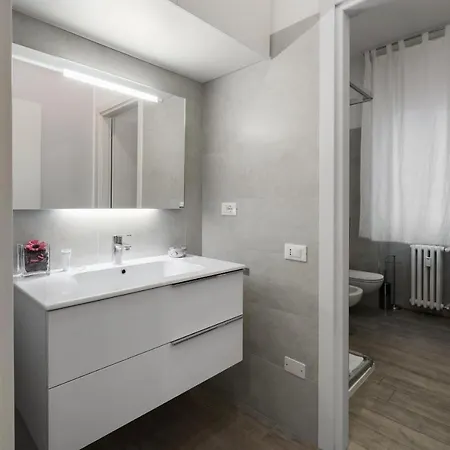 Flats4rent La Dimora D'orlando 公寓 *