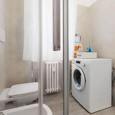 Flats4rent La Dimora D'orlando 公寓 *