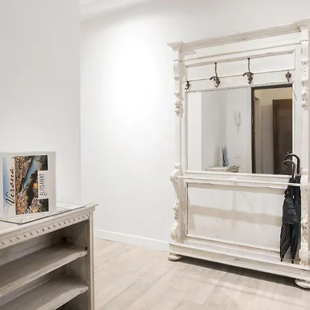 Flats4rent La Dimora D'orlando Verona