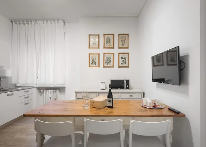 Appartement Flats4rent La Dimora D'orlando