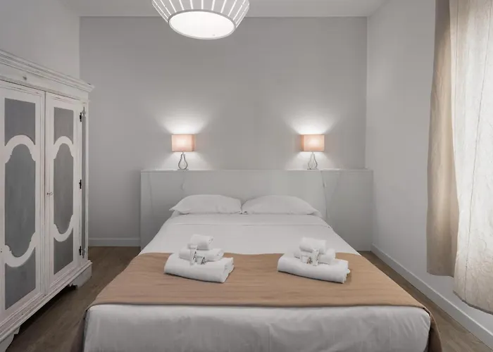 Appartement Flats4rent La Dimora D'orlando Vérone