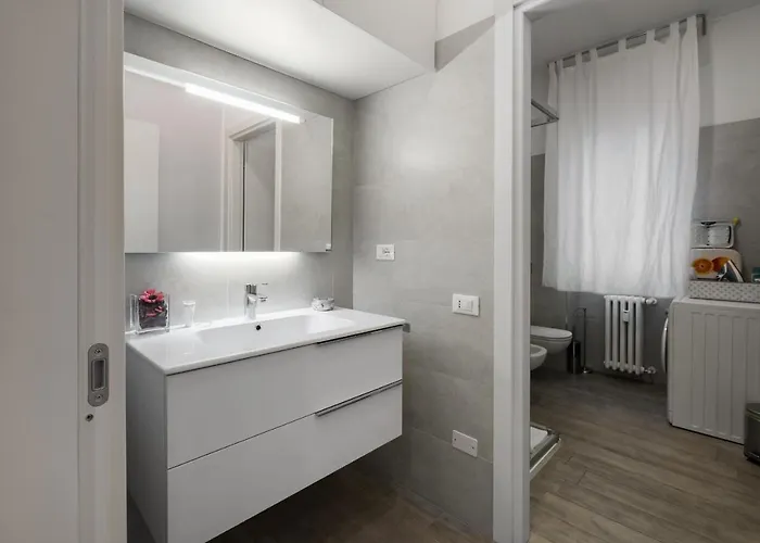 Flats4rent La Dimora D'orlando Appartement *