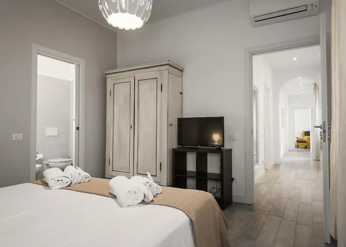 Flats4rent La Dimora D'orlando * Vérone