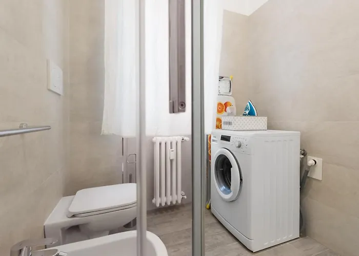 Flats4rent La Dimora D'orlando Appartement *