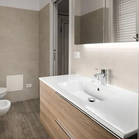 Daire Flats4rent La Dimora D'orlando