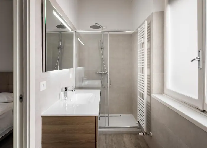 Flats4rent La Dimora D'orlando Апартаменты *